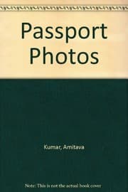 Tapa de Passport photos