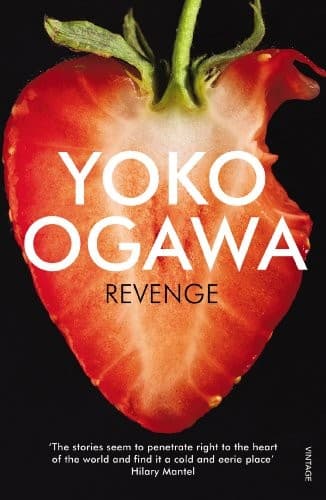 Tapa de Revenge