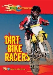 Tapa de Dirt Bike Racers (Kid Racers)