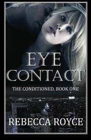 Tapa de Eye Contact