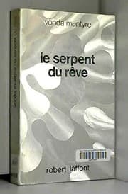 Tapa de Le Serpent du Reve