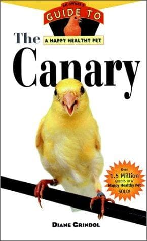 Tapa de The Canary