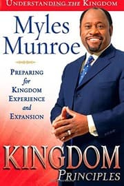 Tapa de Kingdom Principles: Preparing for Kingdom Experience and Expansion (Understanding the Kingdom)