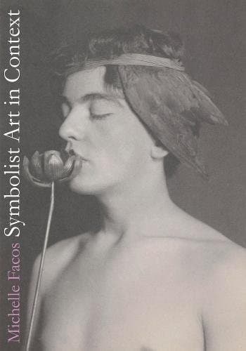 Tapa de Symbolist Art in Context