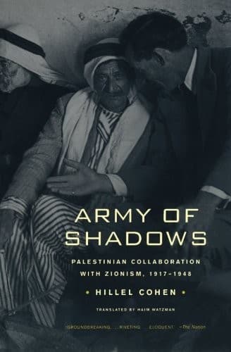 Tapa de Army of Shadows