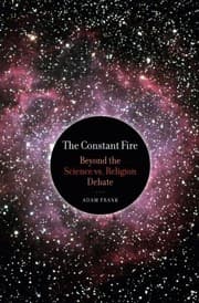 Tapa de The Constant Fire