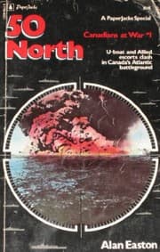 Tapa de 50 North: an Atlantic Battleground
