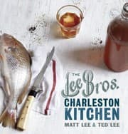 Tapa de The Lee Bros. Charleston Kitchen