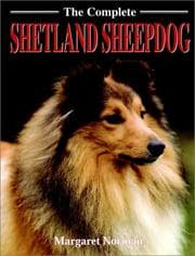 Tapa de The Complete Shetland Sheepdog
