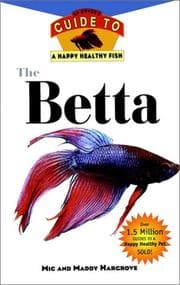 Tapa de The betta