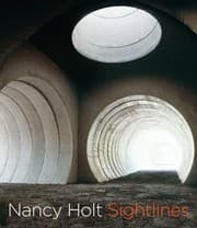 Tapa de Nancy Holt: Sightlines