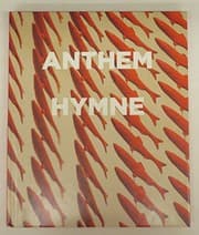 Tapa de Anthem / Hymne: Perspectives on Home and Native Land / Points de Vue sur la Terre de nos Aieux (French and English Edition)
