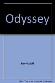 Tapa de Odyssey