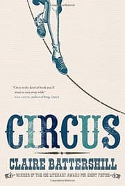 Tapa de Circus