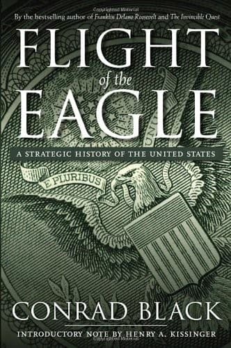 Tapa de Flight of the Eagle