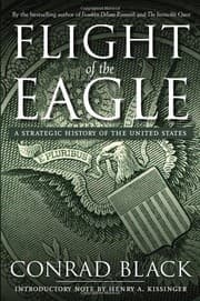Tapa de Flight of the Eagle