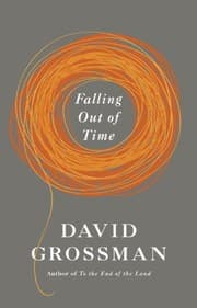 Tapa de Falling Out of Time