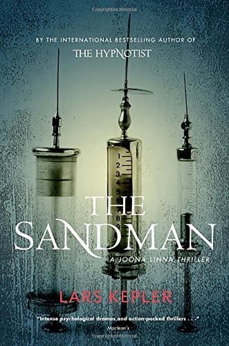 Tapa de Sandmannen