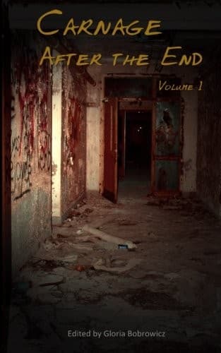 Tapa de Carnage: After the End - Volume 1
