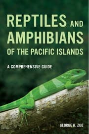 Tapa de Reptiles and Amphibians of the Pacific Islands: A Comprehensive Guide