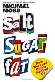 Tapa de Salt Sugar Fat: How the Food Giants Hooked Us
