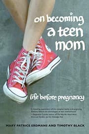 Tapa de On Becoming a Teen Mom: Life before Pregnancy