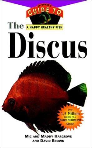 Tapa de The discus