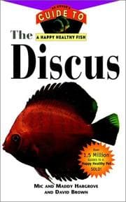 Tapa de The discus