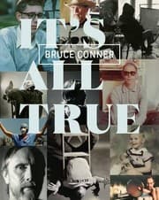 Tapa de Bruce Conner: It's All True