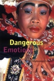 Tapa de Dangerous Emotions