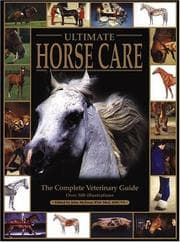 Tapa de Ultimate Horse Care