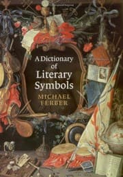 Tapa de A Dictionary of Literary Symbols