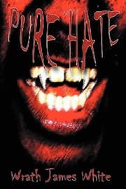Tapa de Pure Hate