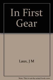 Tapa de In first gear