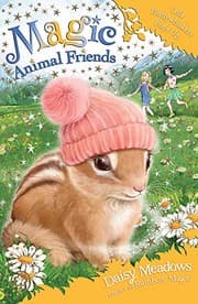 Tapa de Magic Animal Friends: Lola Fluffywhiskers Pops Up: Book 22