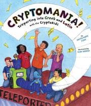 Tapa de Cryptomania!