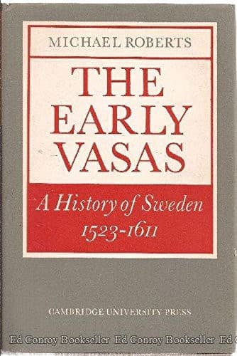 Tapa de The Early Vasas