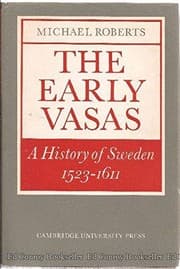 Tapa de The Early Vasas