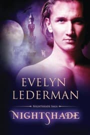 Tapa de Nightshade: The Nightshade Saga: Book One (Volume 1)