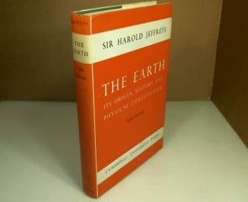 Tapa de The earth
