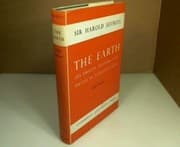 Tapa de The earth