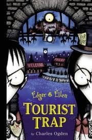 Tapa de Tourist trap