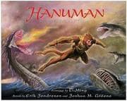 Tapa de Hanuman