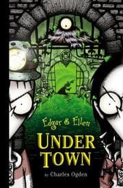Tapa de Under town