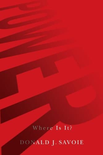 Tapa de Power: Where Is It?