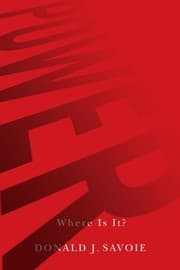 Tapa de Power: Where Is It?