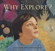 Tapa de Why explore?