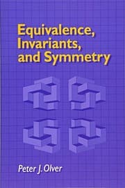 Tapa de Equivalence, Invariants and Symmetry