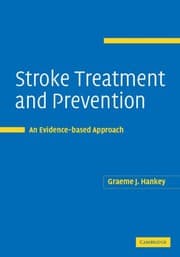 Tapa de Stroke Treatment and Prevention: An Evidence-based Approach