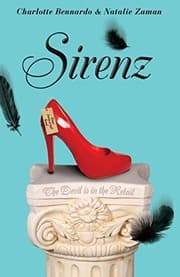 Tapa de Sirenz